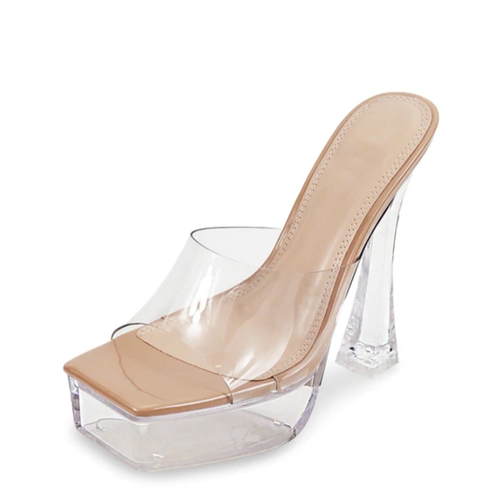 Women's heels